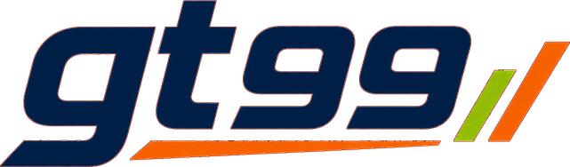 gt99 Logo
